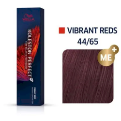 Wella Professionals Koleston Perfect Me+ Vibrant Reds 44/65 Hair Color 60 ml