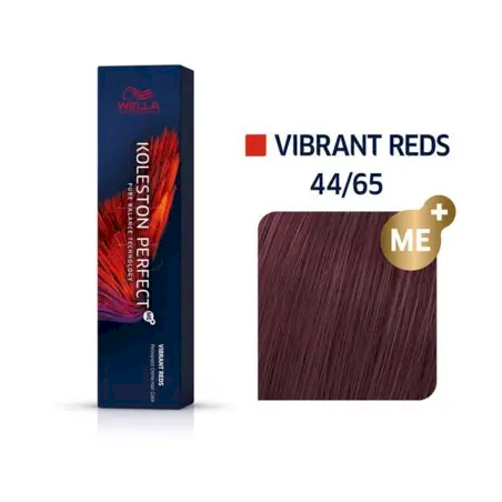 Wella Professionals Koleston Perfect Me+ Vibrant Reds 44/65 Hair Color 60 ml