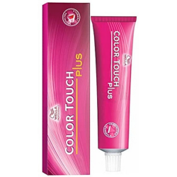 Wella Professionals Color Touch Plus 55/07 Hair Color 60 ml