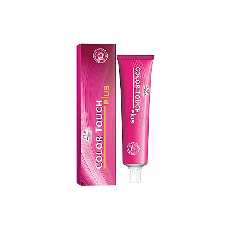 Wella Professionals Color Touch Plus 55/07 Hair Color 60 ml