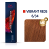 Wella Professionals Koleston Perfect Me+ Vibrant Reds 6/34 Hair Color 60 ml
