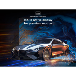 TCL C6K 98C6K-UK televizorius 2,49 m (98") 4K Ultra HD Smart TV „Wi-Fi“