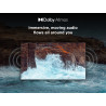 TCL C6K 98C6K-UK televizorius 2,49 m (98") 4K Ultra HD Smart TV „Wi-Fi“
