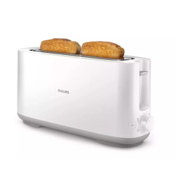 Philips Daily Collection HD2590/00 Toaster
