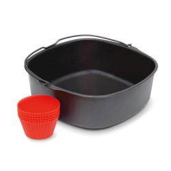 Philips HD9925/01 Grilling accessories