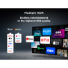 TCL C6K 98C6K-UK televizorius 2,49 m (98") 4K Ultra HD Smart TV „Wi-Fi“