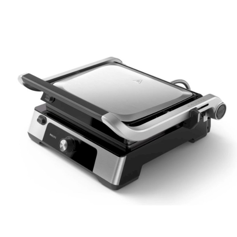 Philips 5000 series HD6301/90 Contact Grill