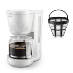 Philips HD7411/00 Coffee machine 1.38 L