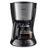 Philips Daily Collection HD7435/20 Coffee machine 0.6 L