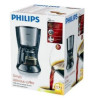 Philips Daily Collection HD7435/20 Coffee machine 0.6 L