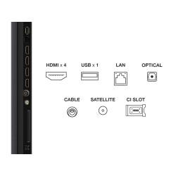 TCL C6K 98C6K-UK TV 2.49 m (98") 4K Ultra HD Smart TV Wi-Fi
