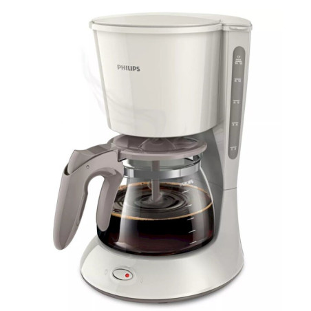 Philips Daily Collection HD7461/00 Coffee machine 1.2 L