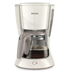 Philips Daily Collection HD7461/00 Coffee machine 1.2 L