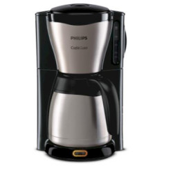 Philips Café Gaia HD7546/20 Coffee machine 1.2L