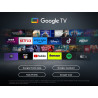 TCL C6K 98C6K-UK TV 2.49 m (98") 4K Ultra HD Smart TV Wi-Fi