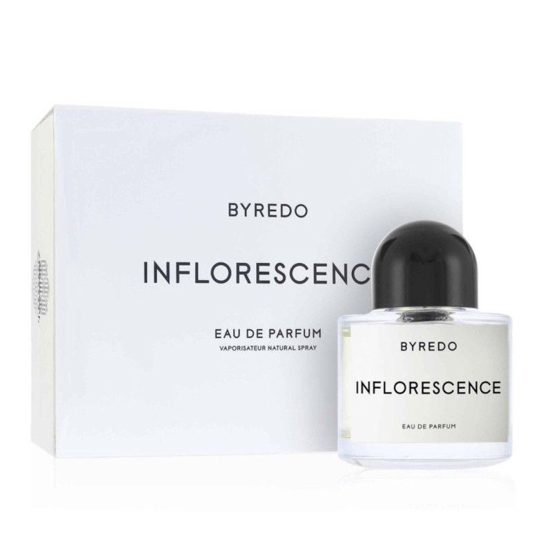 Byredo Inflorescence Perfume EDP 50ml