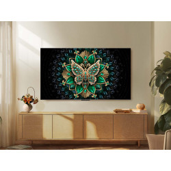 TCL C6K 98C6K-UK TV 2.49 m (98") 4K Ultra HD Smart TV Wi-Fi