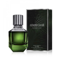 Roberto Cavalli Paradise Found Perfume EDT 50ml