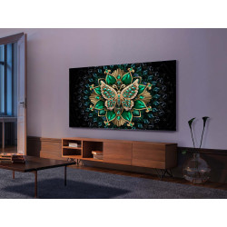 TCL C6K 98C6K-UK televizorius 2,49 m (98") 4K Ultra HD Smart TV „Wi-Fi“