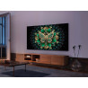 TCL C6K 98C6K-UK televizorius 2,49 m (98") 4K Ultra HD Smart TV „Wi-Fi“