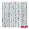 Rayen 01234701 Shower curtain 180x200cm