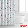Rayen 01234701 Shower curtain 180x200cm