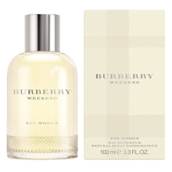 Burberry Weekend Perfume EDP 100 ml