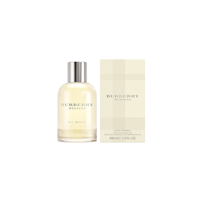 Burberry Weekend Perfume EDP 100 ml