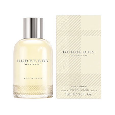 Burberry Weekend Perfume EDP 100 ml
