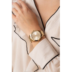 Paul Lorens Women's Watch PL10659B-4D1 / silver
