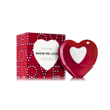 Escada Show me Love Perfume EDP 50 ml