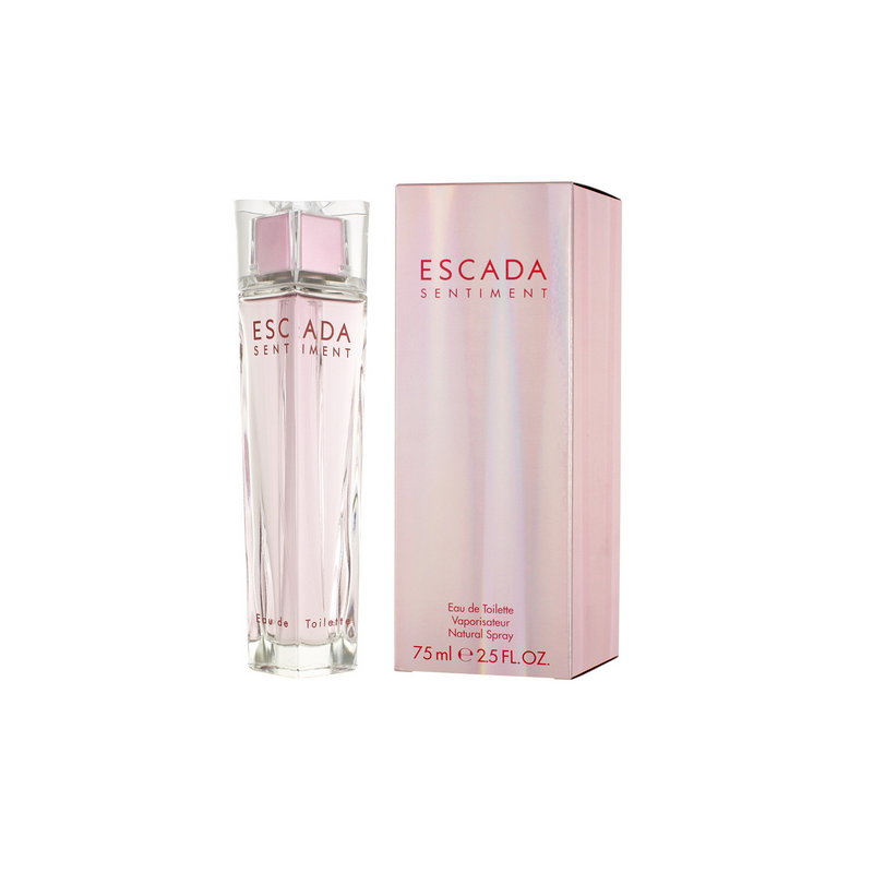 Escada Sentiment Perfume EDT 75 ml