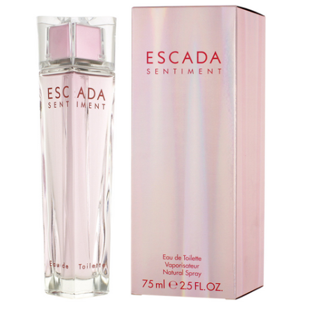 Escada Sentiment Perfume EDT 75 ml