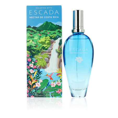 Escada Nectar de Costa Rica Perfume EDT 100 ml
