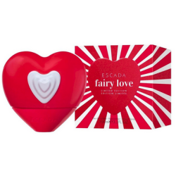 Escada Fairy Love Limited Edition Perfume EDT 100 ml