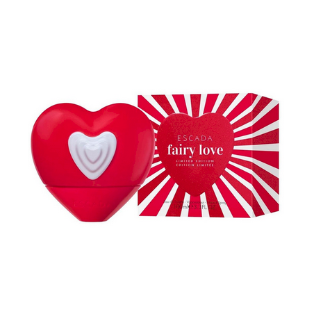 Escada Fairy Love Limited Edition Perfume EDT 100 ml