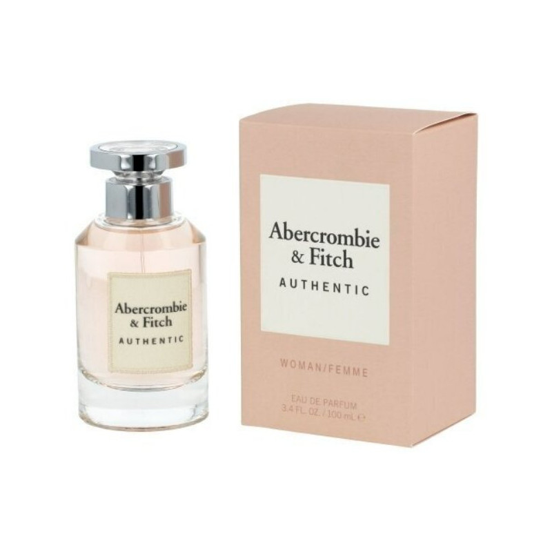 Abercrombie & Fitch 0085715166517