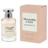 Abercrombie & Fitch 0085715166517