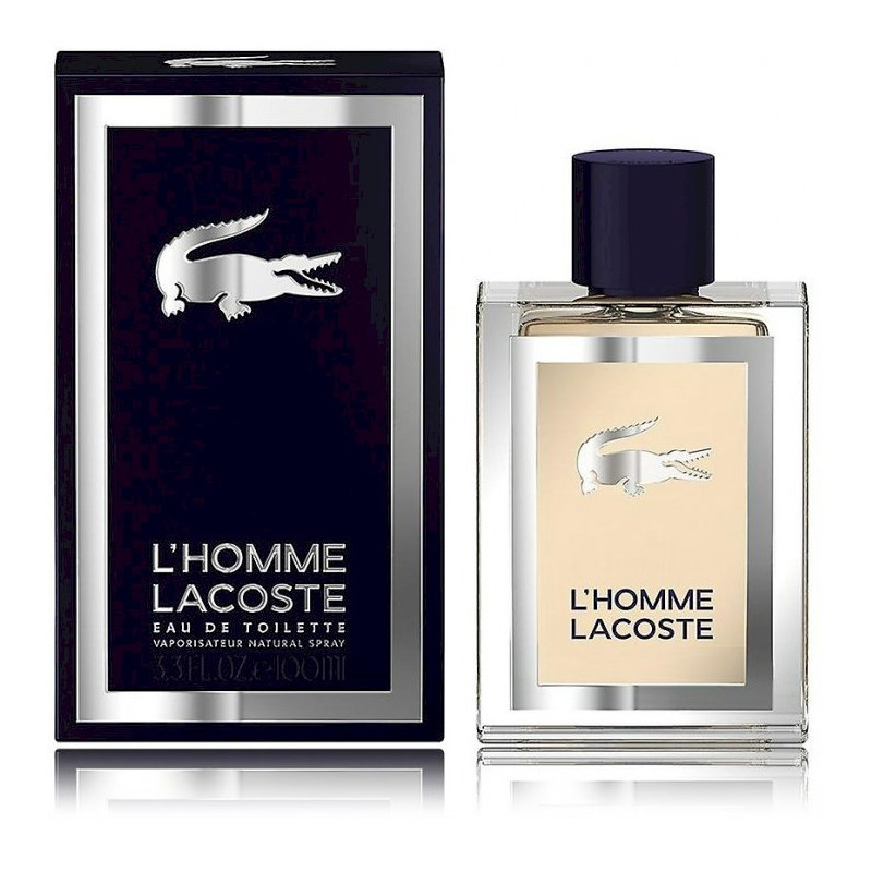 Lacoste 8005610521220