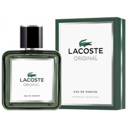 Lacoste Original Perfume EDP 100 ml