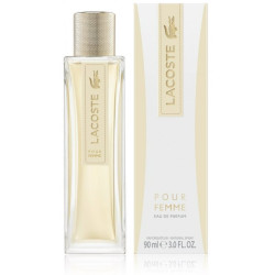 Lacoste pour Femme Perfume EDP 90 ml