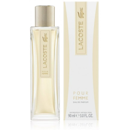 Lacoste pour Femme Perfume EDP 90 ml