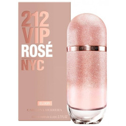 Carolina Herrera 212 VIP Rosé Perfume EDP 30 ml