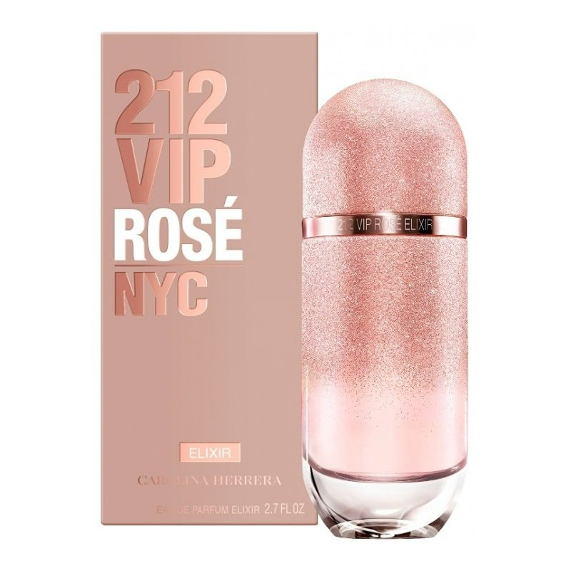 Carolina Herrera 212 VIP Rosé Perfume EDP 30 ml