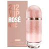 Carolina Herrera 212 VIP Rosé Perfume EDP 30 ml