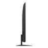 TCL 50C7K televizorius 127 cm (50") 4K Ultra HD Smart TV „Wi-Fi“ Metalinis 2000 cd/m²