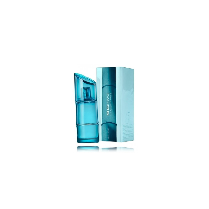 Kenzo Homme Marine Perfume EDT 60 ml