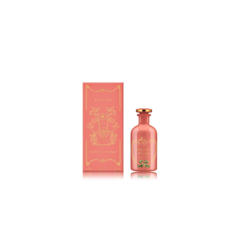 Gucci The Alchemyst's Garden A Chant for the Nymph Perfume EDP 100 ml
