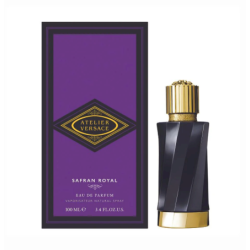Versace Safran Royal Perfume EDP 100 ml