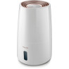 Philips 3000 series HU3916/10 oro drėkintuvas 3 L Balta 25 W